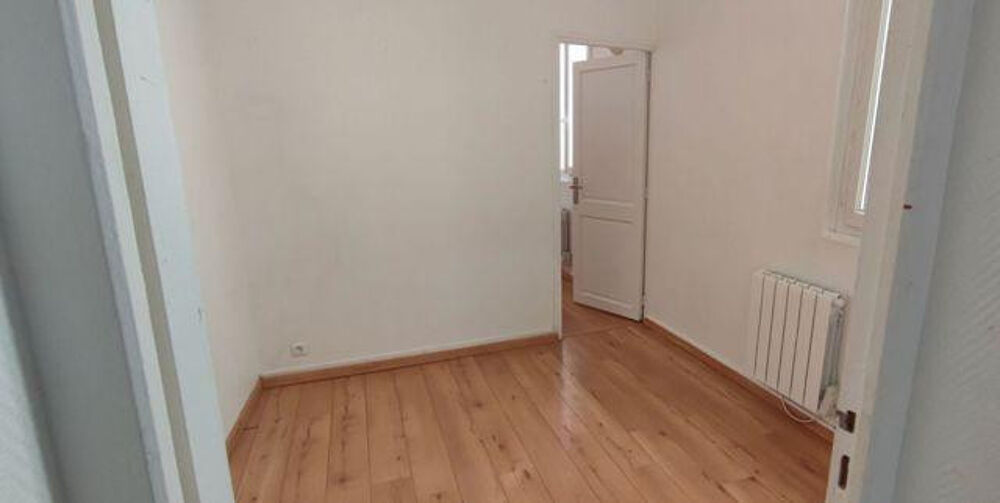 Location Appartement Location 2 Pieces 37m² 550 C.C Rouen