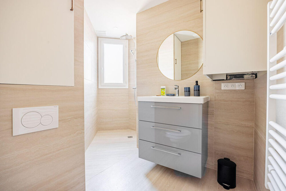 Location Appartement Appart 4pers # 1 Bedroom # Pereire # Paris 17 Paris 17