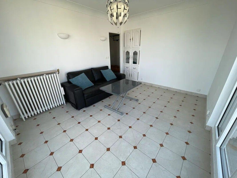 Location Appartement Beau T3 traversant 59m² au dernier étage Boulogne-billancourt