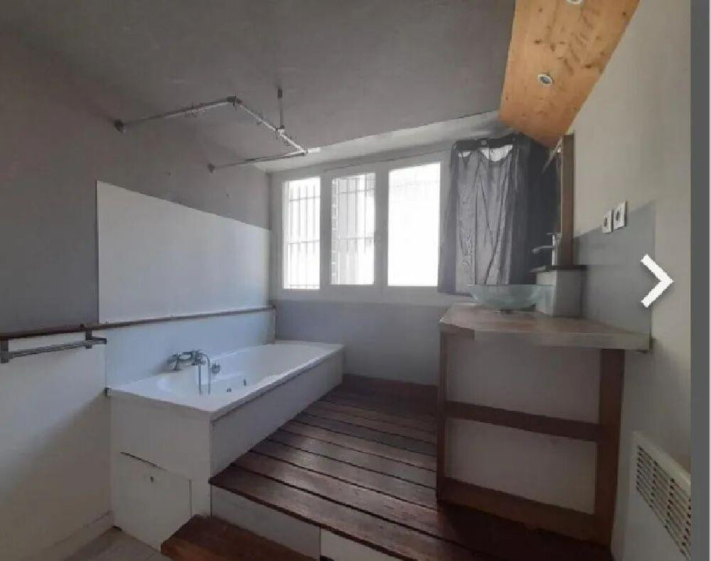 T4 type loft 90 m2 + GARAGE idéal colocation