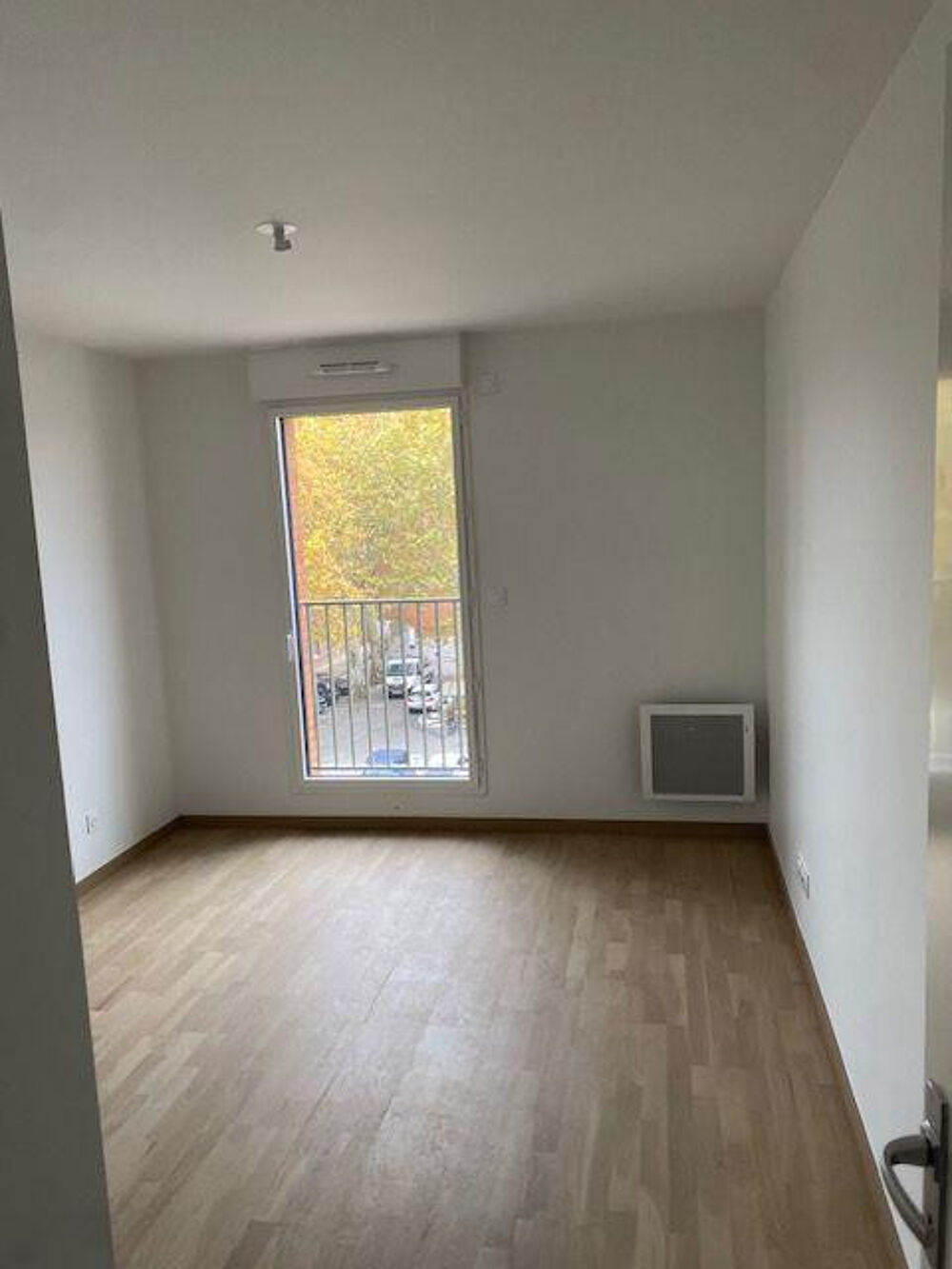 Location Appartement Beau T2 NEUF 45m² en plein centre de Toulouse Toulouse