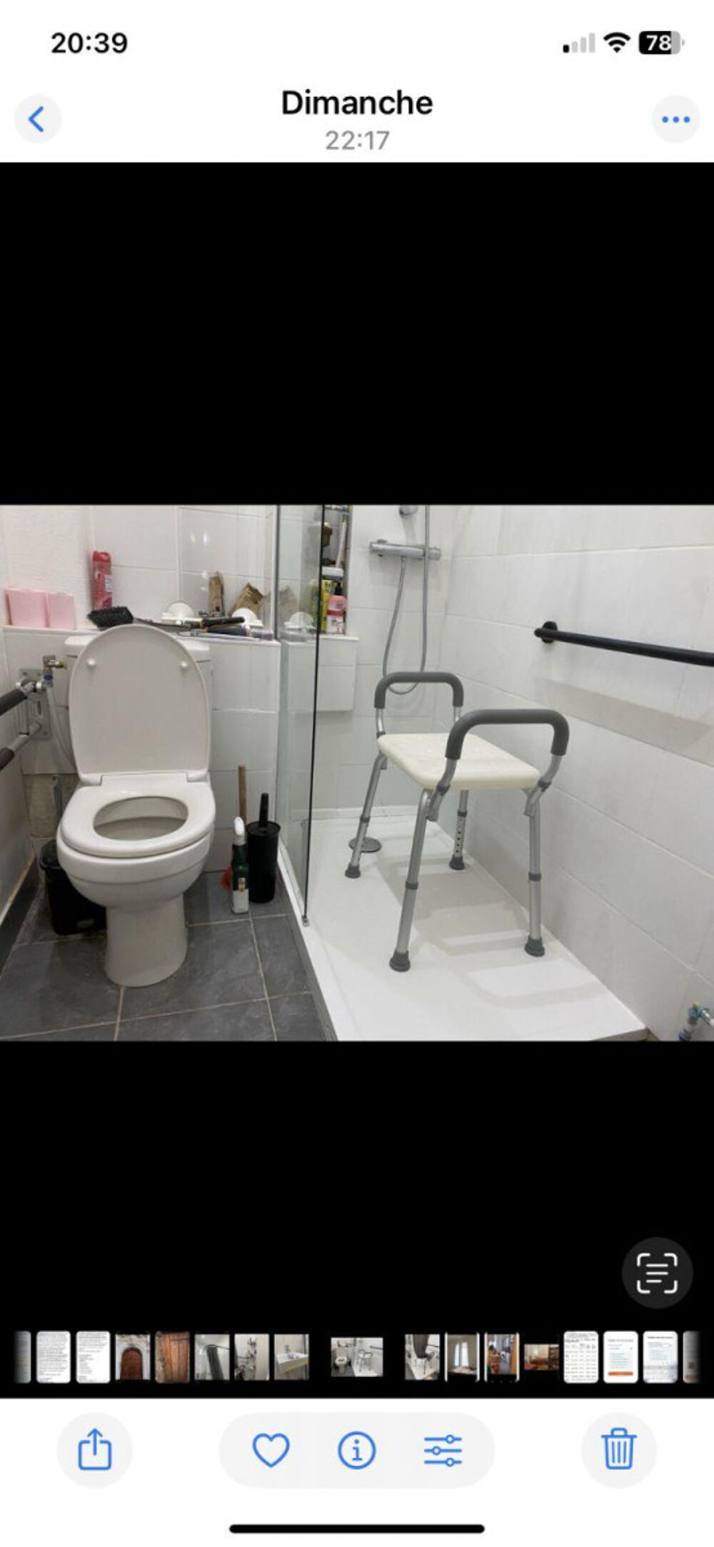 Location Appartement Appartement proposé en colocation solidaire Boulogne-billancourt