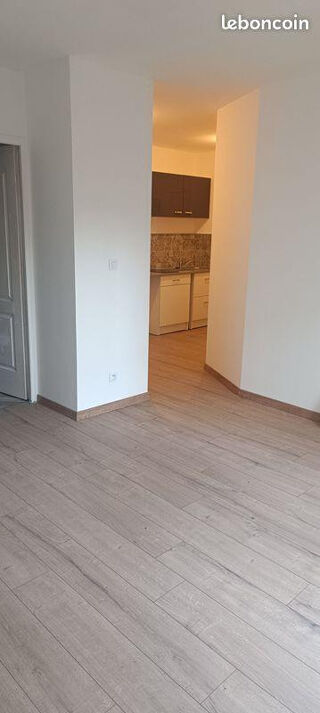  Appartement à louer 2 pièces 36 m²