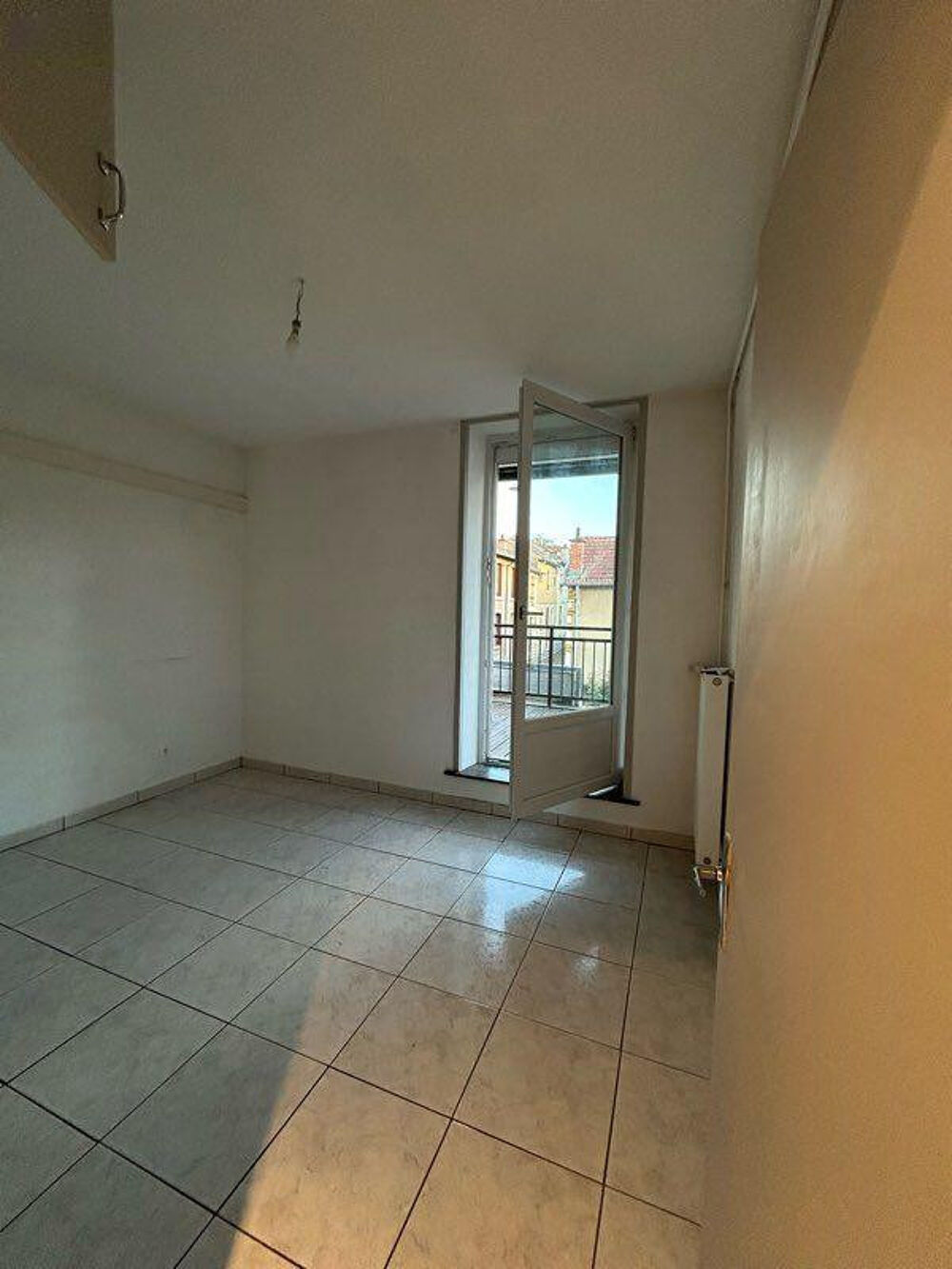 Location Appartement F2 Nancy centre Nancy