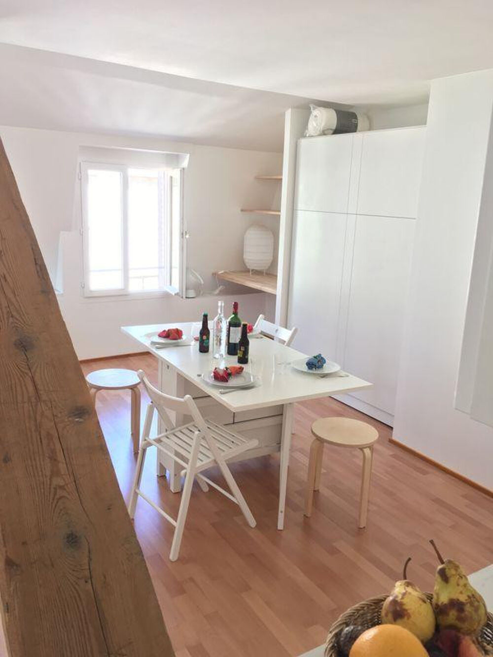 Location Appartement Très bel appartement - 30 m2 - centre ville Lyon 1