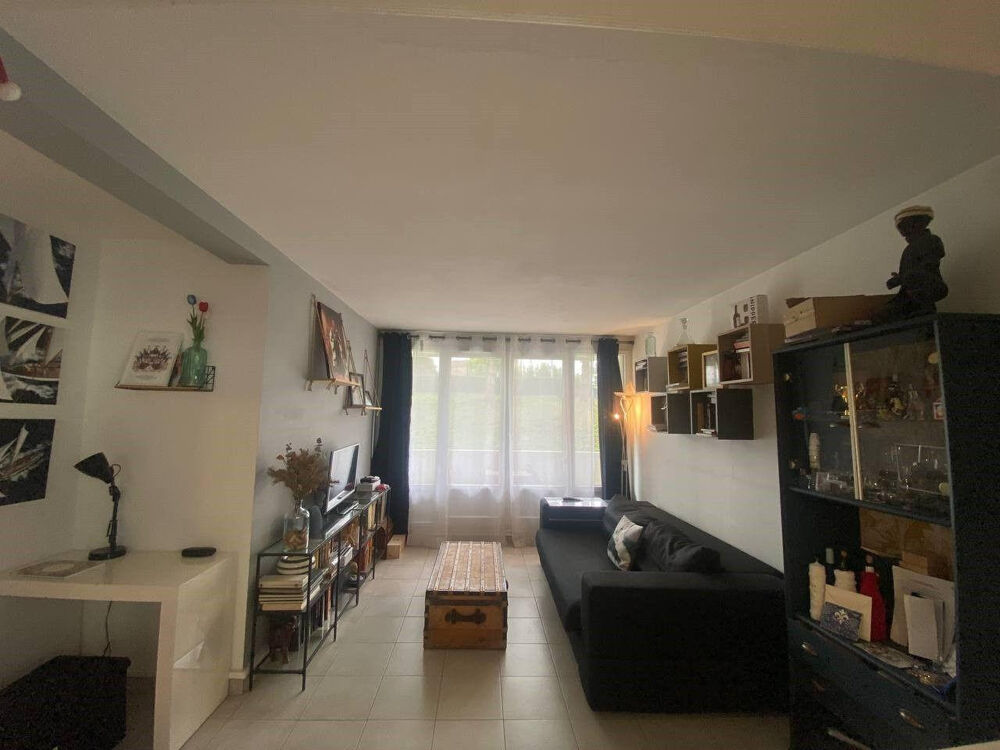 Location Appartement Beau 2P meublé 45m² avec terrasse ensoleillée Carrières-sur-seine
