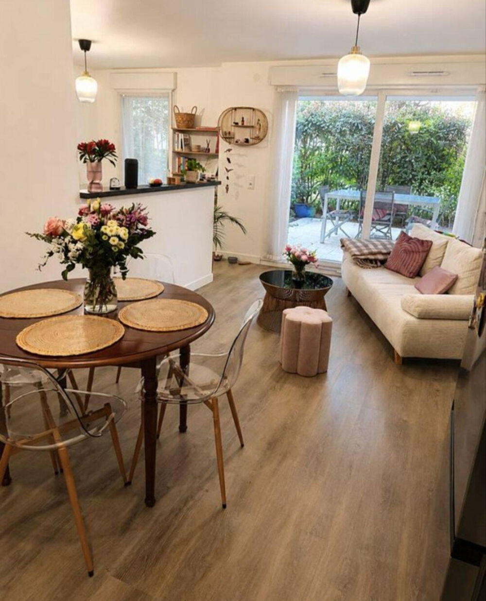 Location Appartement Magnifique studio / T2 Nogent sur Marne Nogent-sur-marne