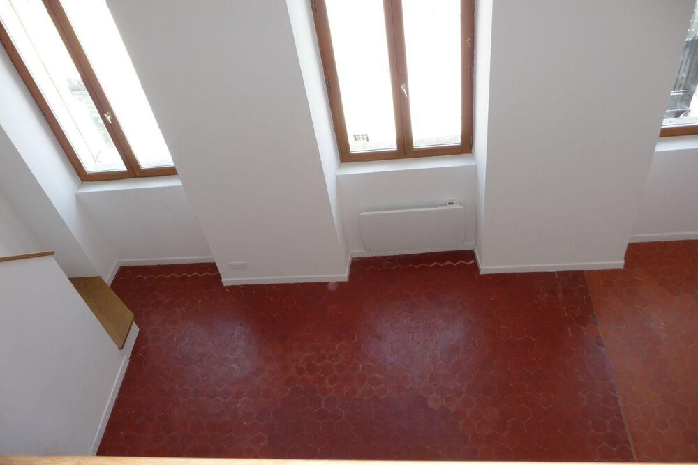 Location Appartement T2 duplex Chave/Conception Marseille 5