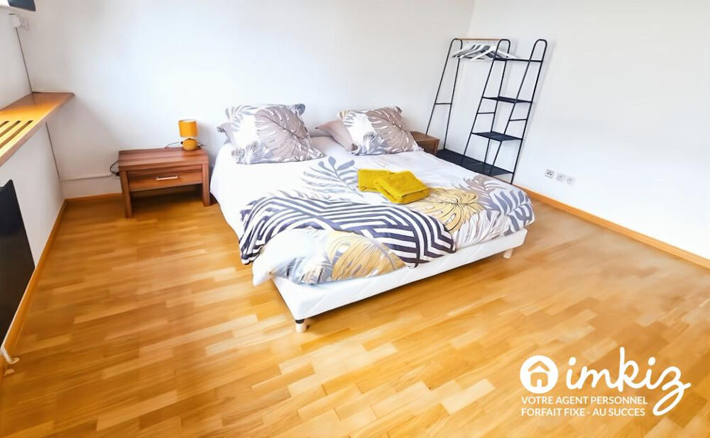 � vendre  Maison Saint-Louis (68300)