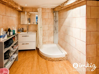  Appartement à vendre 3 pièces 74 m²