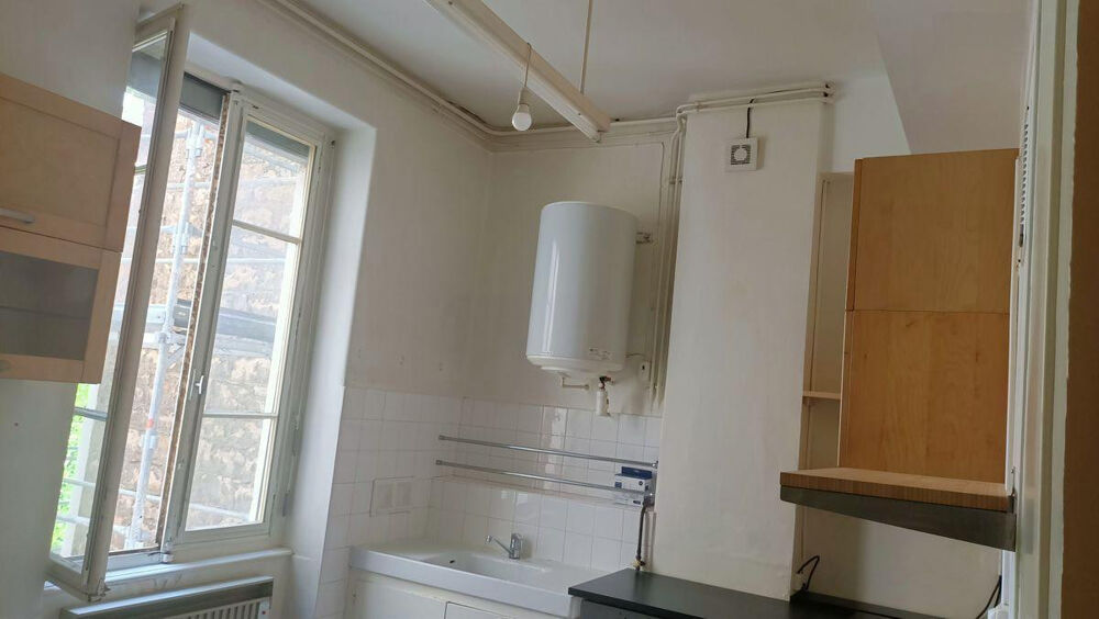 Location Appartement Bel appartement 2/3P quartier Lyon préfecture Lyon 3
