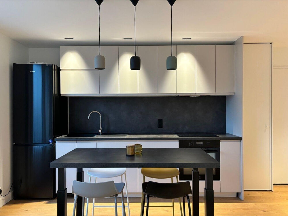 Location Appartement Chambre dispo en coloc 90m² rénovée Rennes