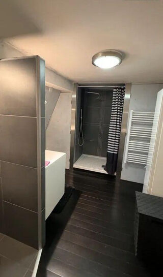  Appartement � louer 3 pi�ces 55 m�