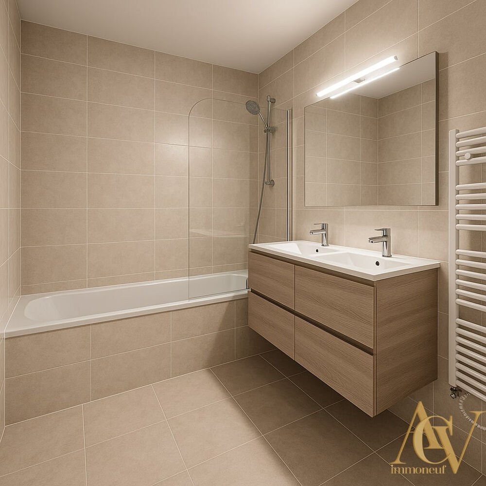 Vente Appartement T3 lumineux grande terrasse – La Londe La londe-les-maures