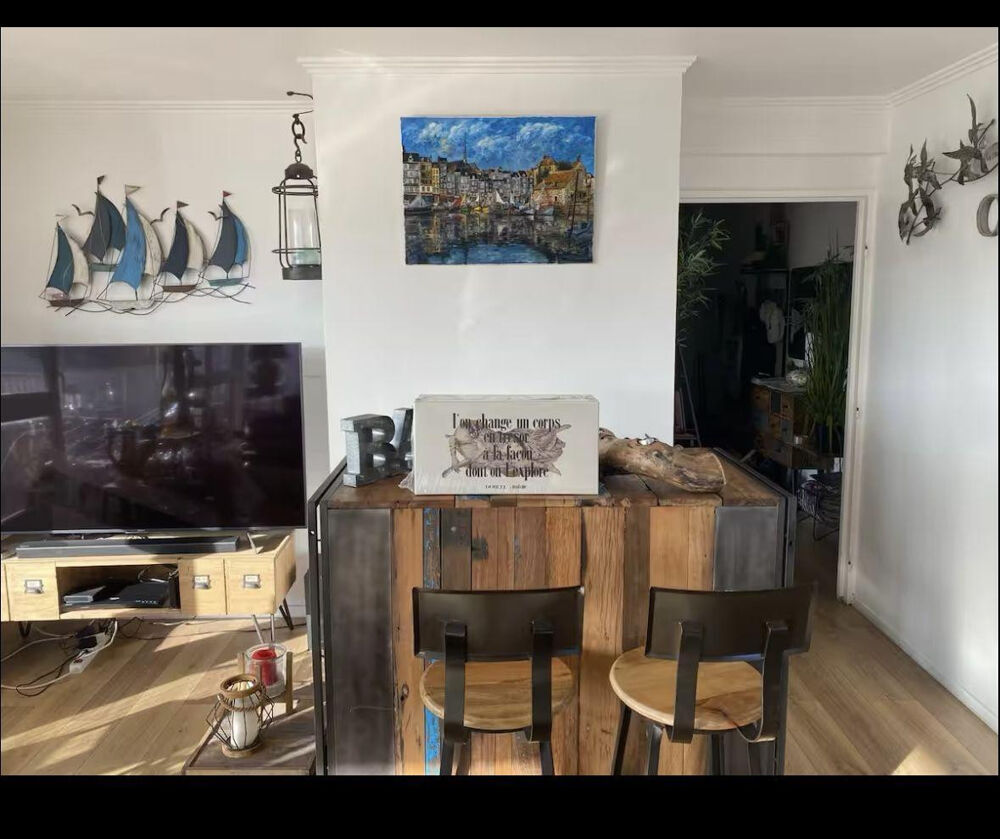 Location Appartement Chambre Meublée à 5 min de La Défense Nanterre