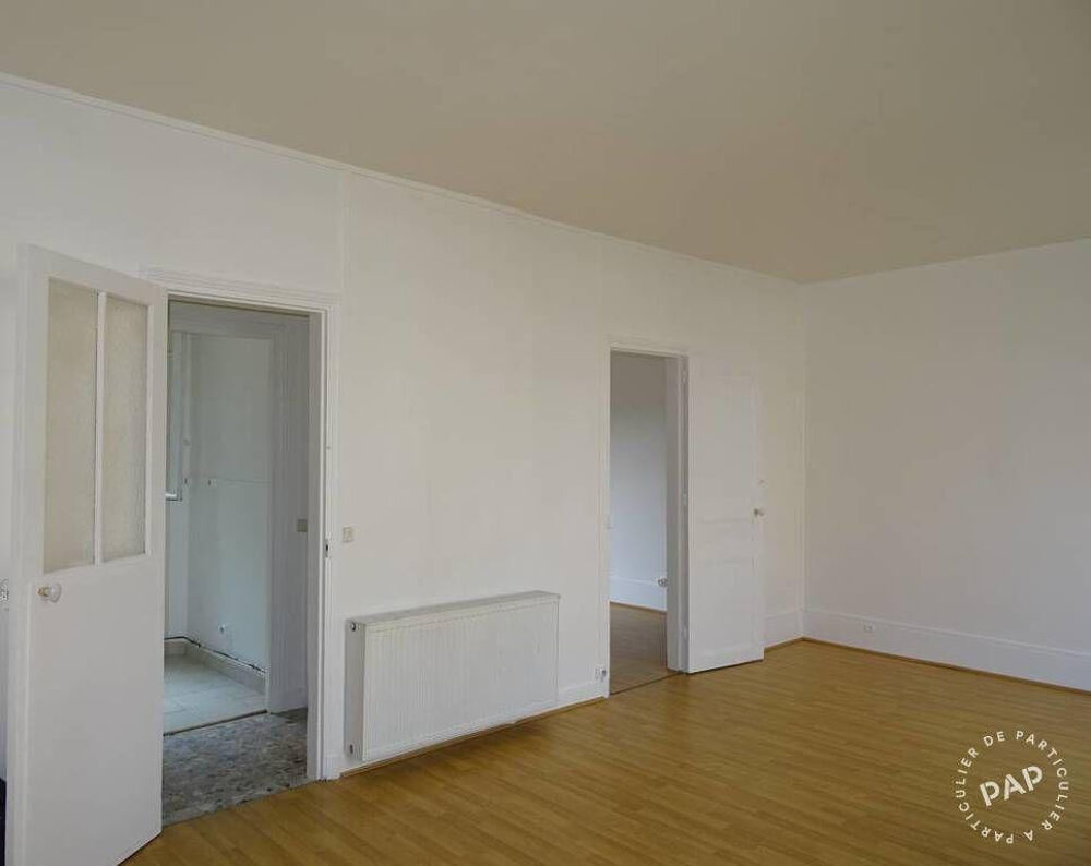 Location Appartement Location appartement 2 pièces 40 m² Gentilly Gentilly