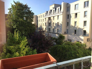  Appartement à louer 2 pièces 46 m²