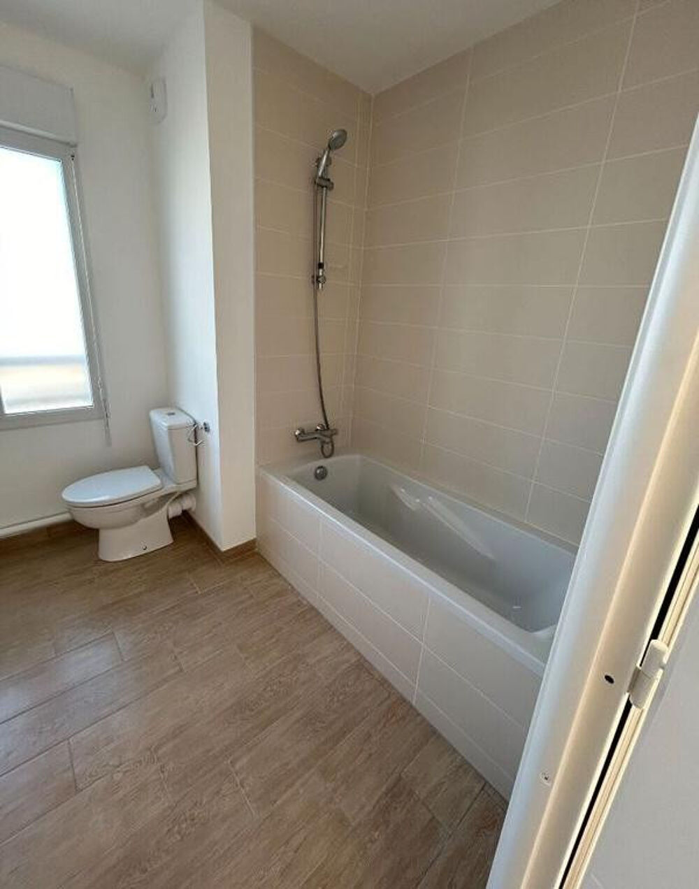 Location Appartement Très beau T2 à Nantes, grand balcon avec vue Nantes