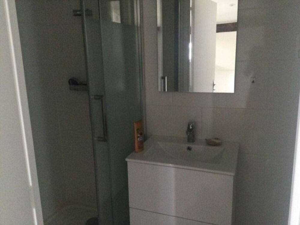 Location Appartement Beau 2 pièces à Aubervilliers Aubervilliers