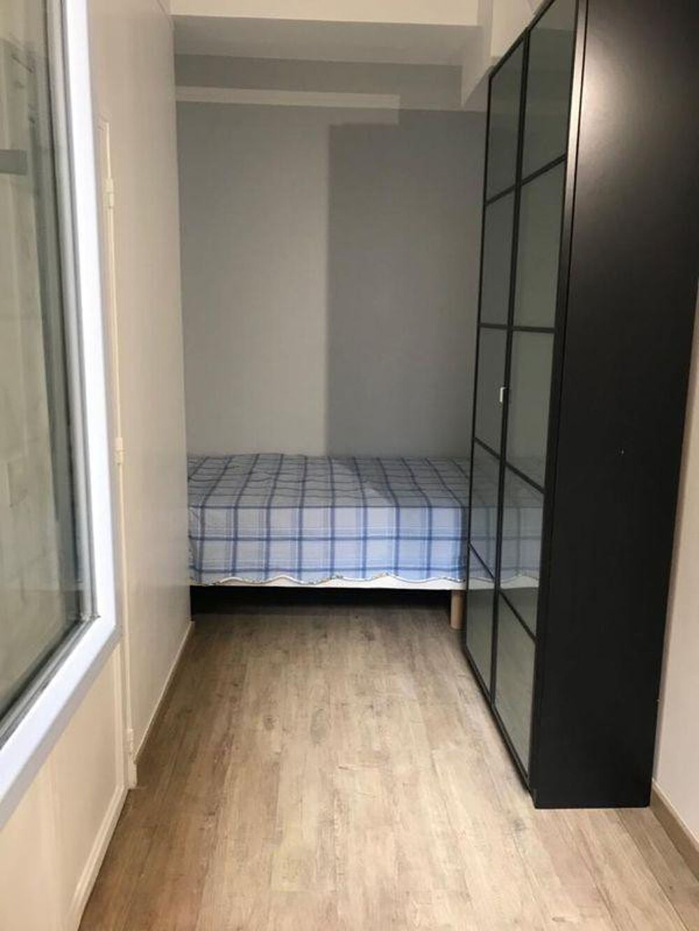 Location Appartement Appartement 2 pièces au pied du métro Aubervilliers