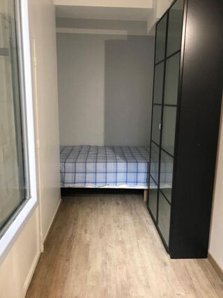  Appartement à louer 2 pièces 23 m²