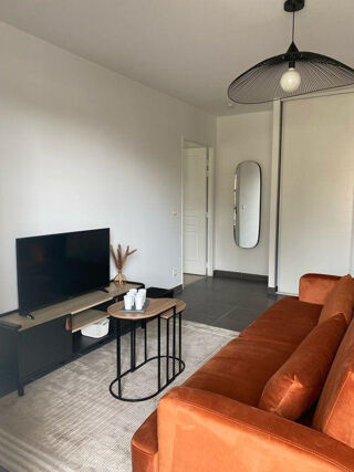  Appartement � louer 2 pi�ces 39 m�