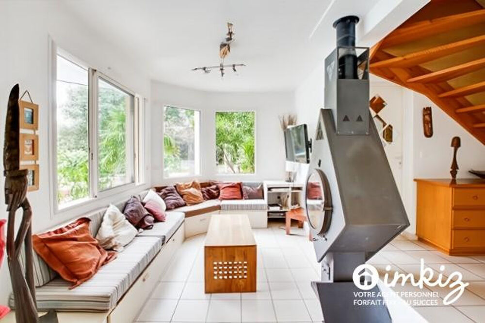 � vendre  Maison Labenne (40530)