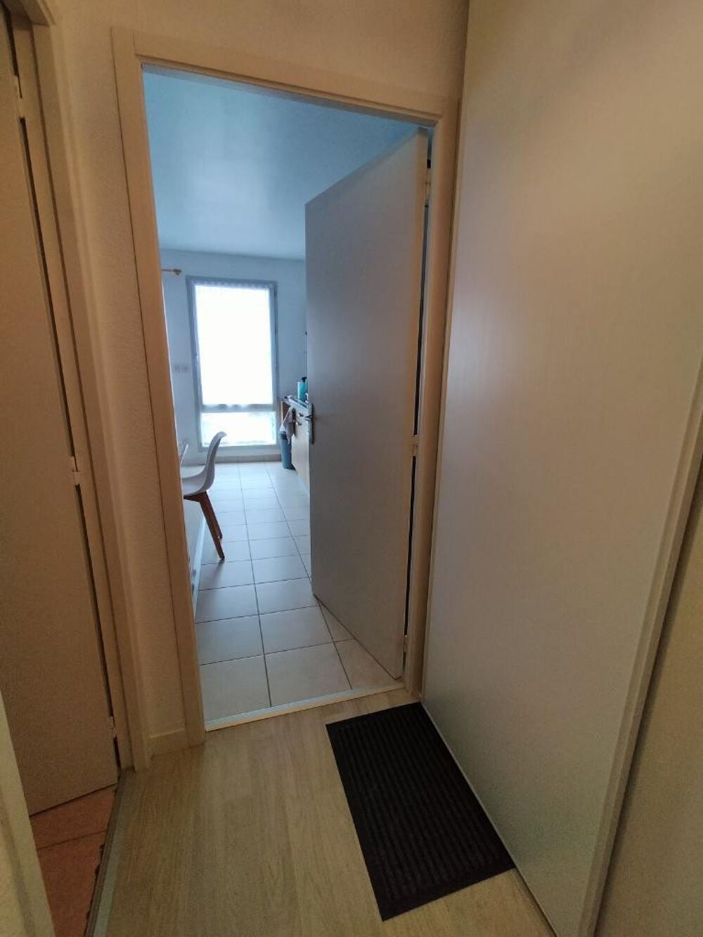 Location Appartement 8 min à pied chu, parking, rés récente, meublé Limoges