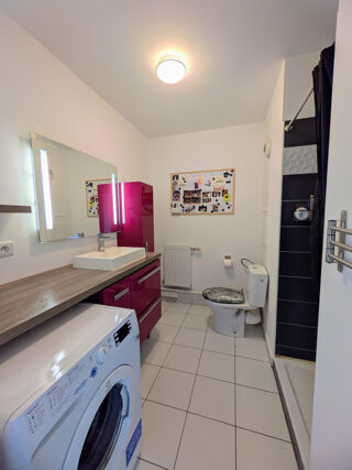  Appartement � louer 1 pi�ce 29 m�
