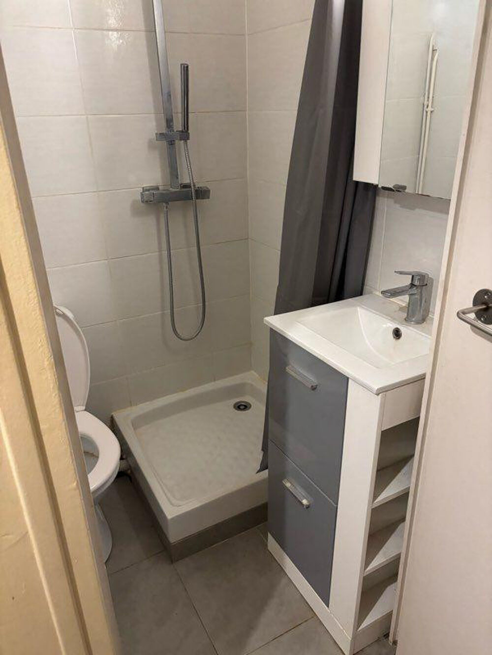 Location Appartement Appartement 2 pièces 34m2 Lyon 8