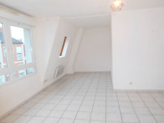  Appartement à louer 1 pièce 34 m²