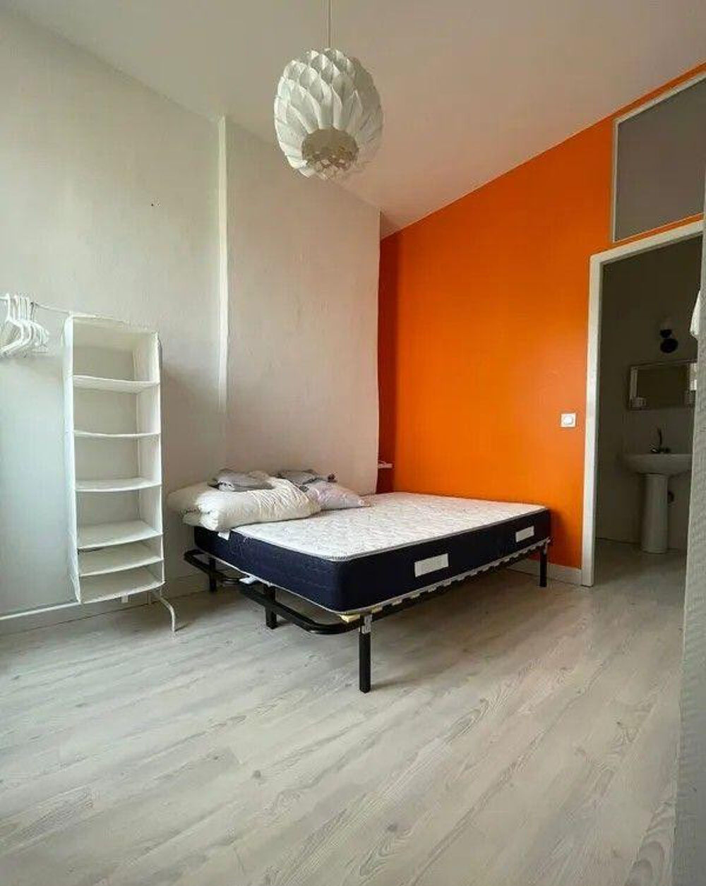Location Appartement Beau T2 meublé 30m² Victoire sans vis à vis Bordeaux