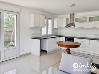  Maison � vendre 4 pi�ces 73 m�