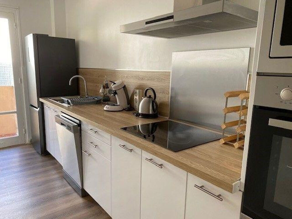 Location Appartement Beau meublé neuf 65m² Aix-en-provence