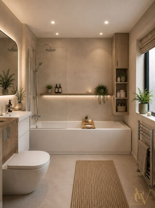 Appartement 2 pièces 46 m² · à La Seyne-sur-Mer · 46 m² · 176 760 €