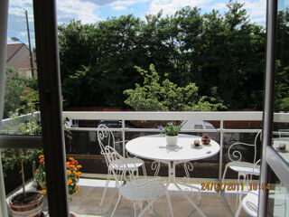  Appartement � louer 4 pi�ces 68 m�