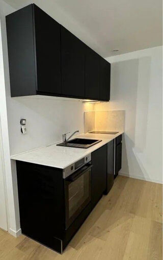  Appartement à louer 1 pièce 20 m²