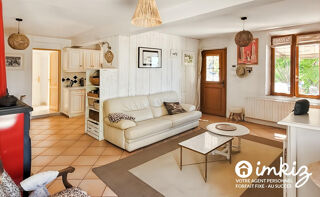  Maison � vendre 6 pi�ces 132 m�