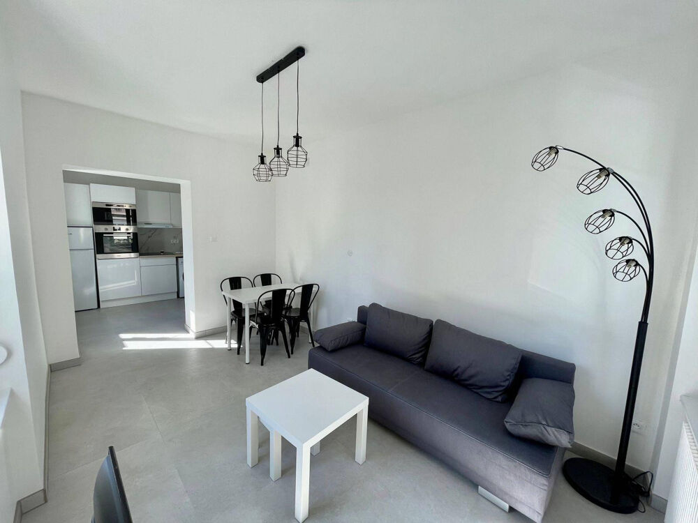 Location Appartement Beau T3 meublé 56m² Strasbourg Cronenbourg Strasbourg