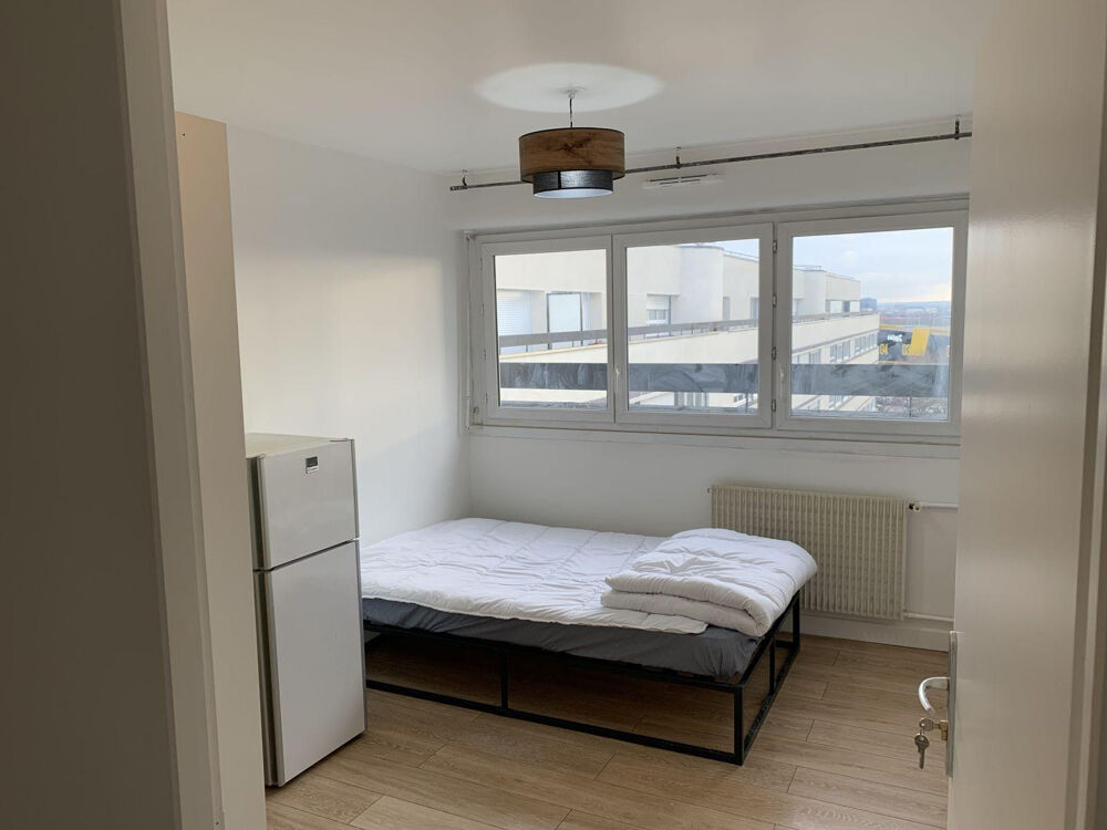Location Appartement Chambre en collocation avec grand Balcon Pontoise