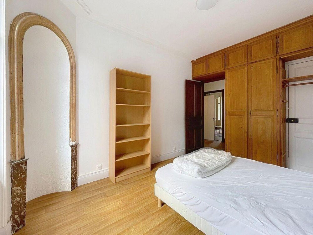 Location Appartement Beau 4 pièces 72 m² Nancy