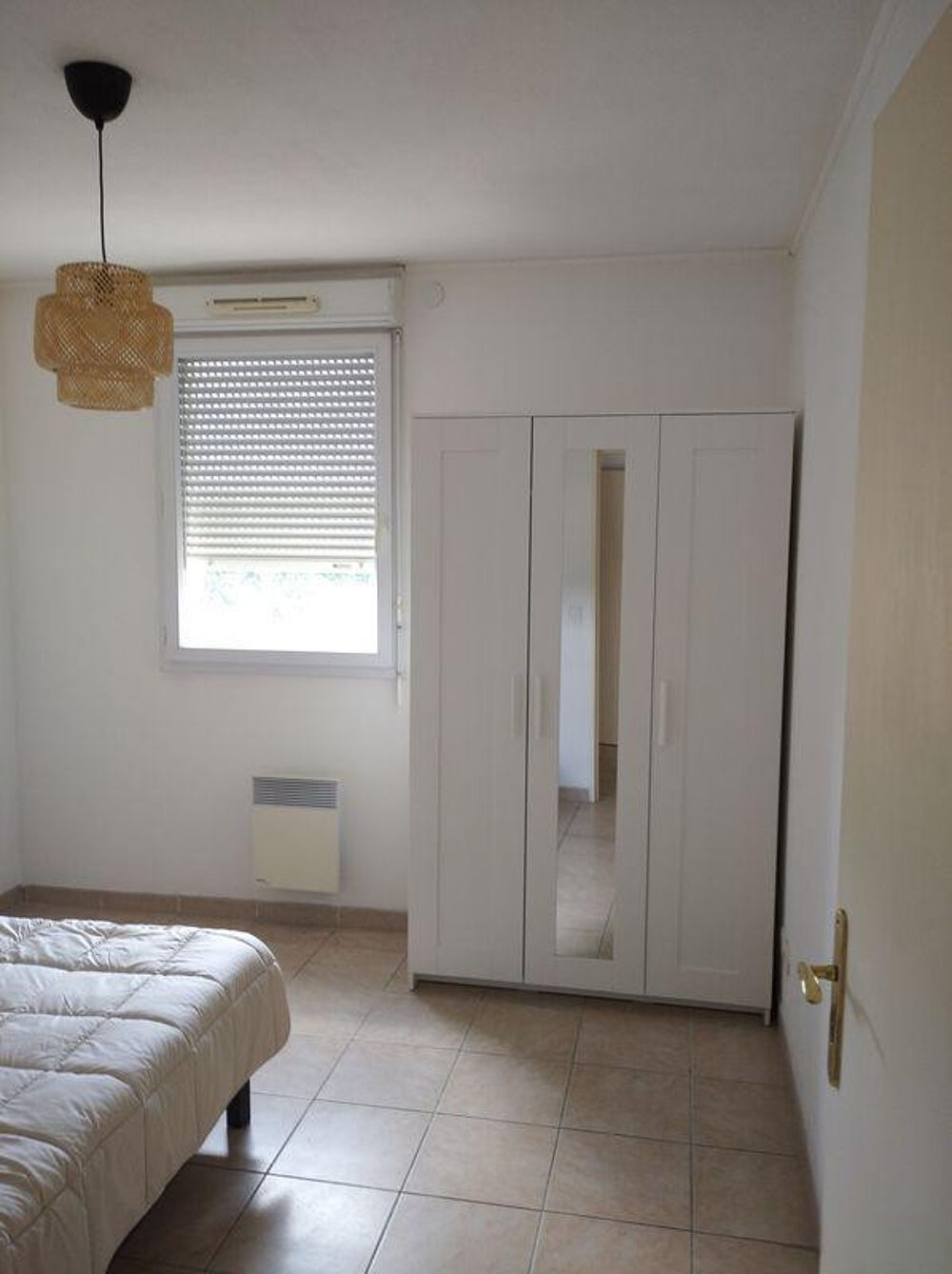 Location Appartement Location meublée Marseille 10