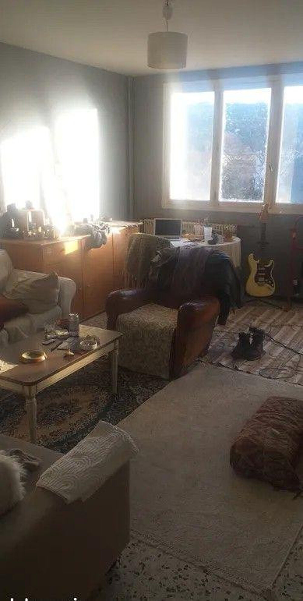 Location Appartement CHAMBRE MEUBLEE 16m² très calme Aix-en-provence