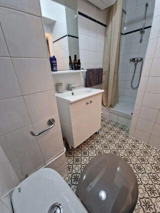  Appartement à louer 1 pièce 23 m²