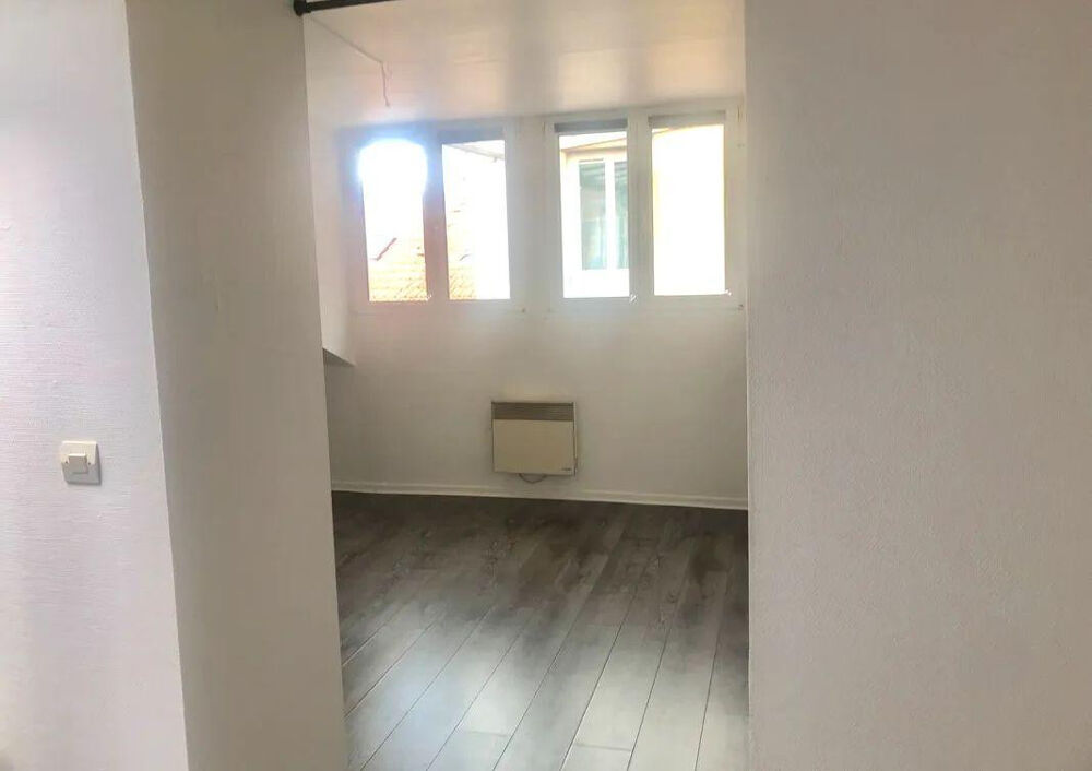Location Appartement Superbe F2 40 m2 à Nancy proche place Stanislas Nancy