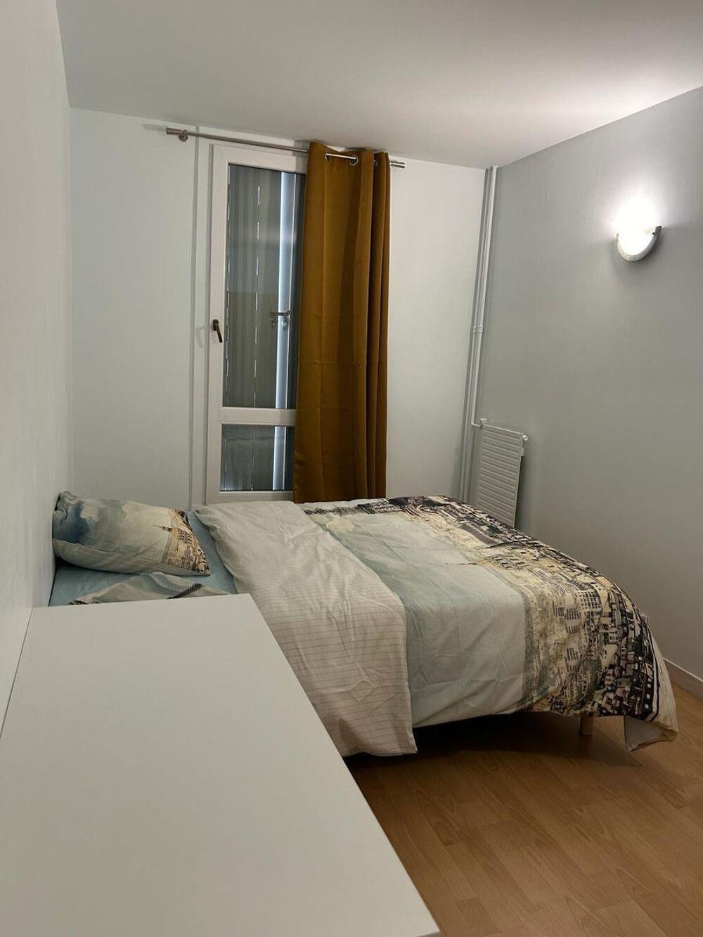 Location Appartement Appartement meublé à louer Évry-courcouronnes