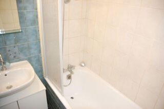  Appartement à louer 2 pièces 36 m²