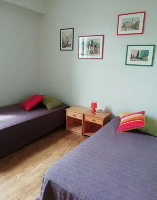  Appartement � louer 3 pi�ces 60 m�