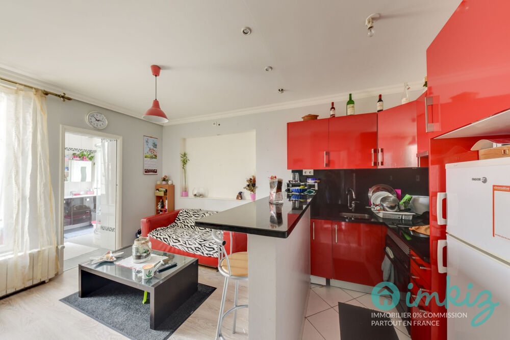  vendre  Maison Houilles (78800)