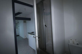  Appartement à louer 1 pièce 35 m²